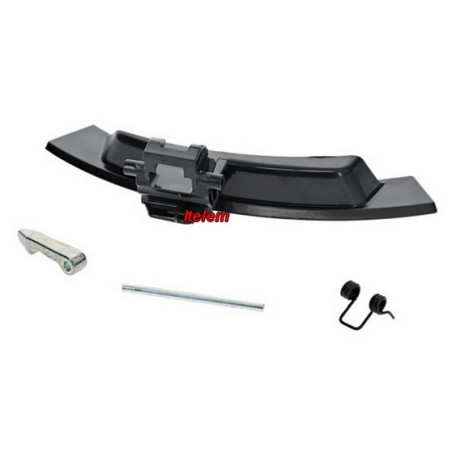 Kit poignée lave-linge Electrolux 4055465175