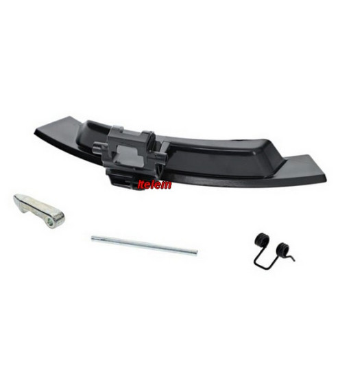 Kit poignée lave-linge Electrolux 4055465175
