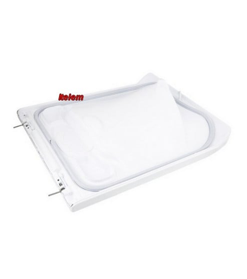 Couvercle lave-linge Electrolux 1081747758
