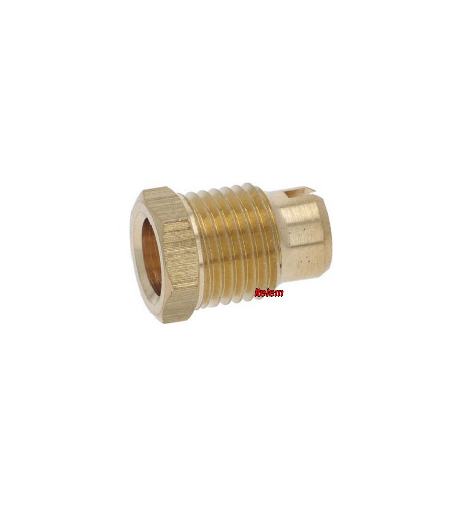 Raccord thermocouple fourneau plaque de cuisson Silko MA1891700 — free download