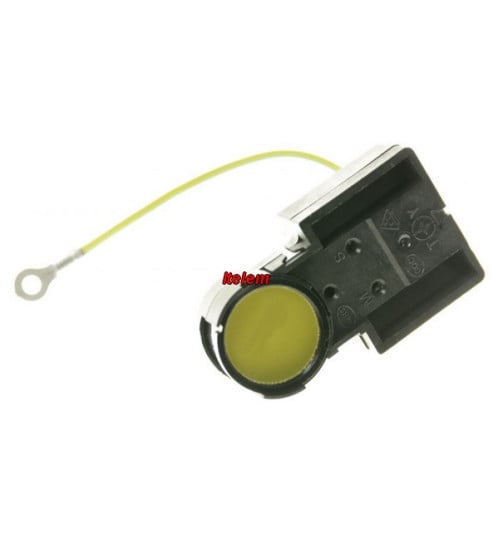 Relais de démarrage réfrigérateur Hotpoint Ariston 488000481375