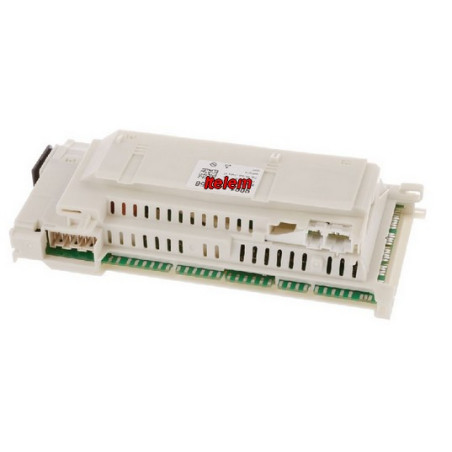 Module électronique de puissance lave-vaisselle Bosch 12014665