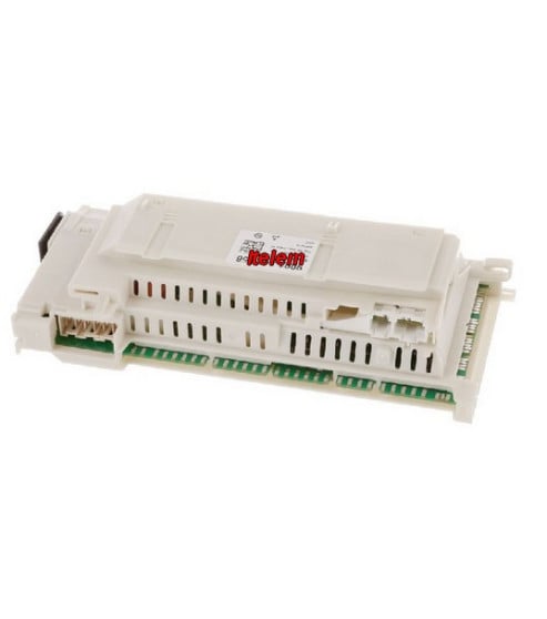 Module électronique de puissance lave-vaisselle Bosch 12014665
