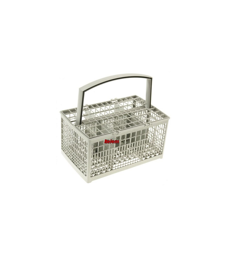 Panier à Couverts Haier DW15-PFE2 - Lave Vaisselle - 8924701 - Vente Pièces Ménager