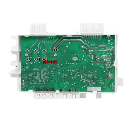 Module électronique de puissance lave-linge Candy 70048866