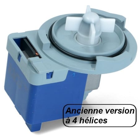 Pompe de vidange lave-vaisselle Bosch 00423048