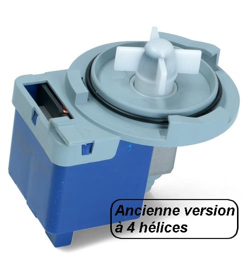 Pompe de vidange lave-vaisselle Bosch 00423048