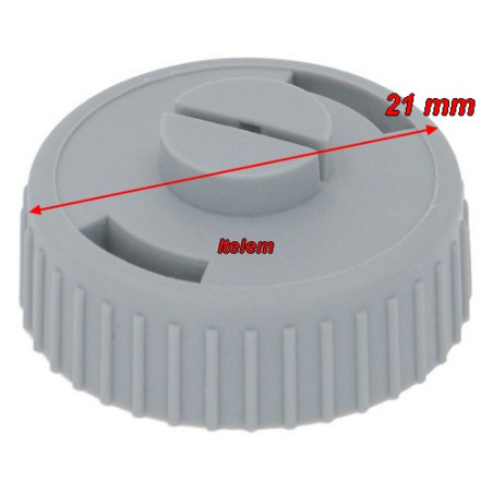 Gicleur de rinçage ouvert lave-vaisselle Kromo DW10371