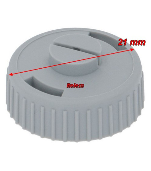 Gicleur de rinçage ouvert lave-vaisselle Kromo DW10371