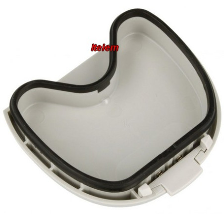 Partie inférieure boitier hydropulseur Panasonic WEW1511W3108