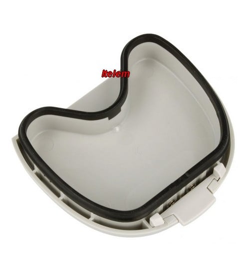 Partie inférieure boitier hydropulseur Panasonic WEW1511W3108