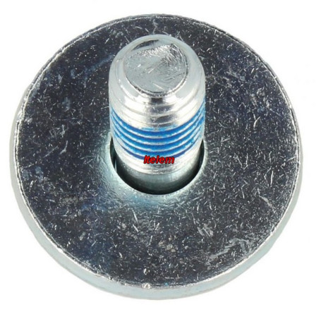 Vis de poulie lave-linge Samsung DC97-06080F