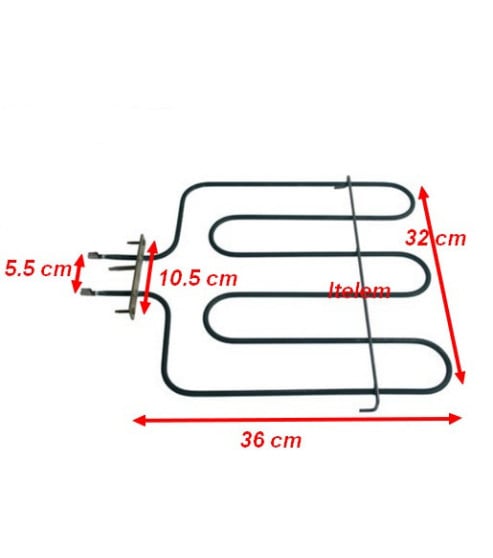 r-sistance-de-grill-four-brandt-sauter-fagor-74x2310