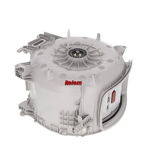 Cuve complète lave-linge Electrolux 4055471181