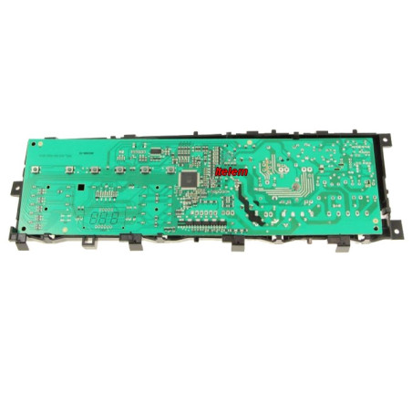 Module électronique de puissance lave-linge Beko 2826950400