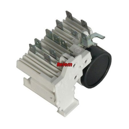 Relais monobloc réfrigérateur Whirlpool 481228068376