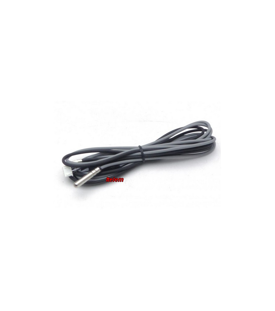 Sonde température lave-vaisselle Candy Hoover 49017799