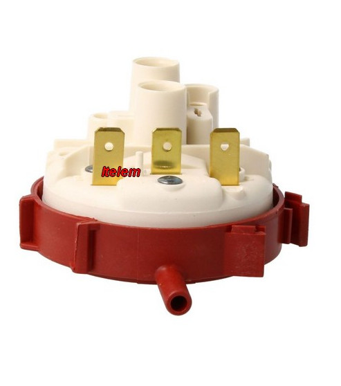 Pressostat lave-vaisselle Whirlpool 483286008334