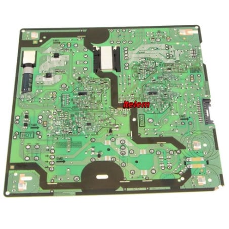 Platine électronique d'alimentation téléviseur Samsung BN44-01058A