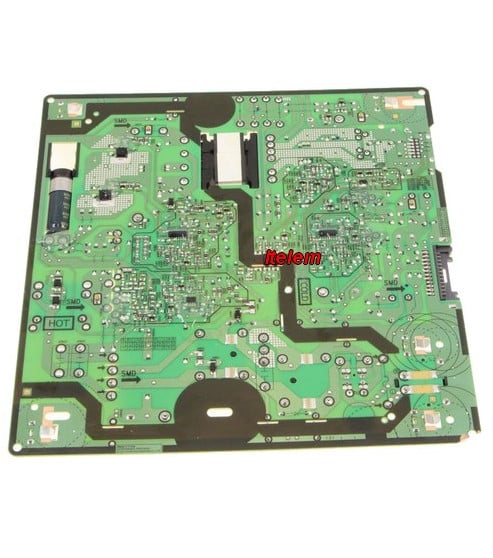 Platine électronique d'alimentation téléviseur Samsung BN44-01058A