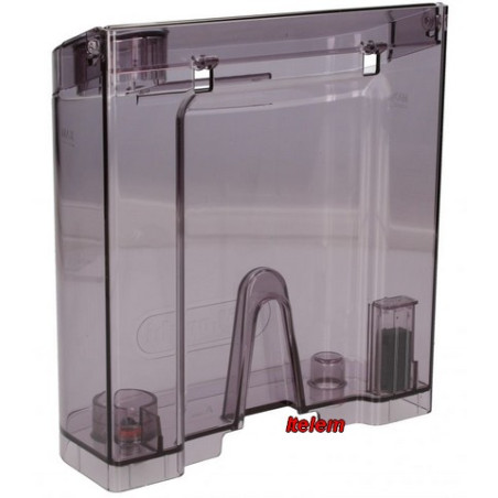 Réservoir d'eau machine à café Delonghi 7313254591
