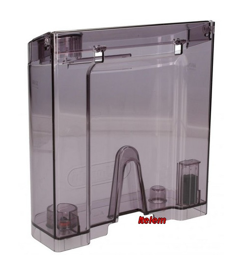 Réservoir d'eau machine à café Delonghi 7313254591