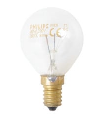 00057874 ampoule boule culot E14