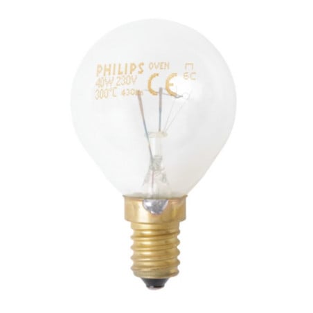 00057874 ampoule boule culot E14