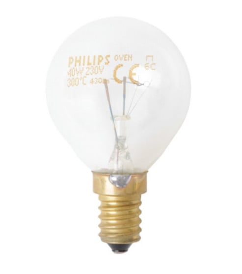 00057874 ampoule boule culot E14
