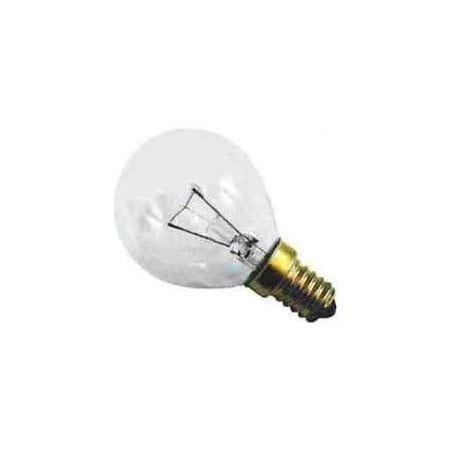 Ampoule boule four Bosch 00057874