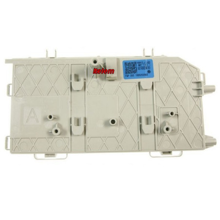 Module électronique lave-linge Haier 49049889