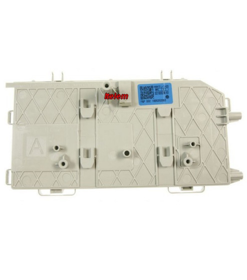 Module électronique lave-linge Haier 49049889