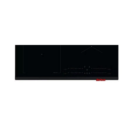 Dessus verre vitrocéramique plaque de cuisson Electrolux 8585551135629