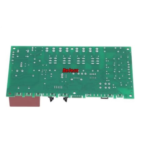 Module électronique lave-vaisselle Colged Elettrobar 215042-6