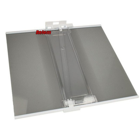 Clayette verre réfrigérateur LG AHT75340901