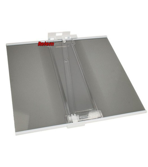 Clayette verre réfrigérateur LG AHT75340901
