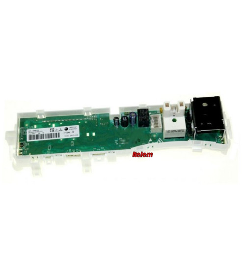 Module électronique puissance lave-linge Brandt AS0014726