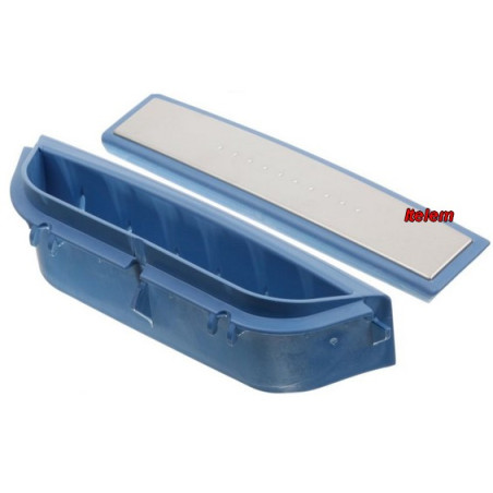 Poignée lave-vaisselle Bosch 00616395