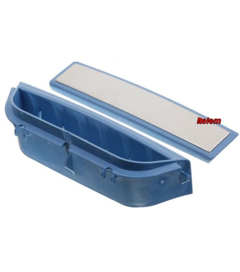 Poignée lave-vaisselle Bosch 00616395