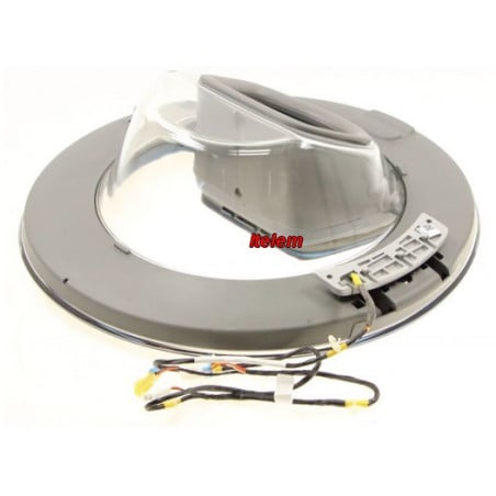 Porte complète lave-linge Samsung DC97-19353A