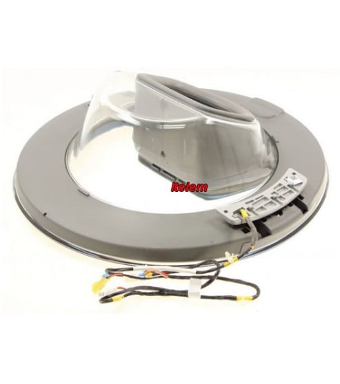 Porte complète lave-linge Samsung DC97-19353A