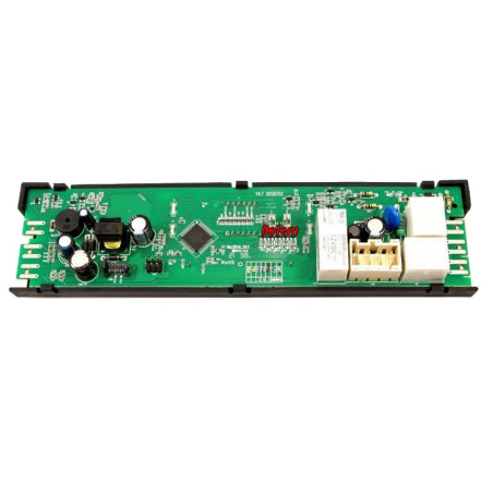 Module électronique de commande four Rosières  49107174