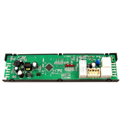 Module électronique de commande four Rosières  49107174
