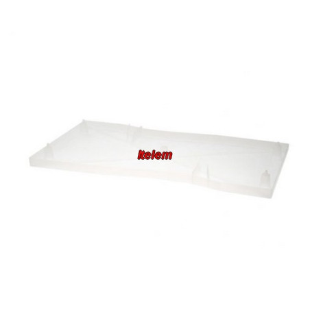 Bac compresseur réfrigérateur Bosch 00355123