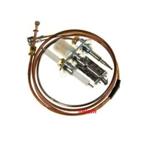 Veilleuse bougie thermocouple four Brandt 71X2180