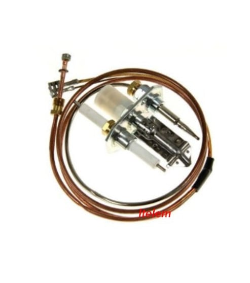 Veilleuse bougie thermocouple four Brandt 71X2180