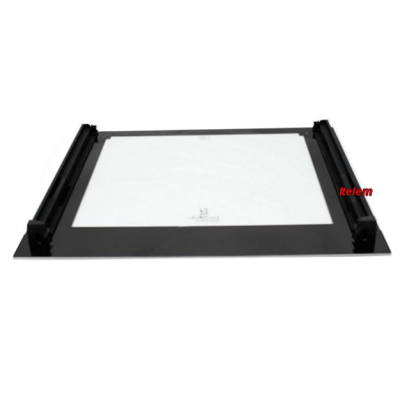 Vitre extérieure de porte four Electrolux 5612573161