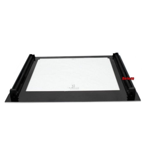 Vitre extérieure de porte four Electrolux 5612573161