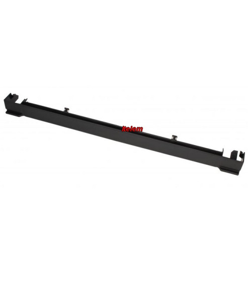 Enjoliveur supérieur de porte four Electrolux 5616033014