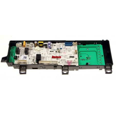Module électronique lave-linge Valberg 17138100021114